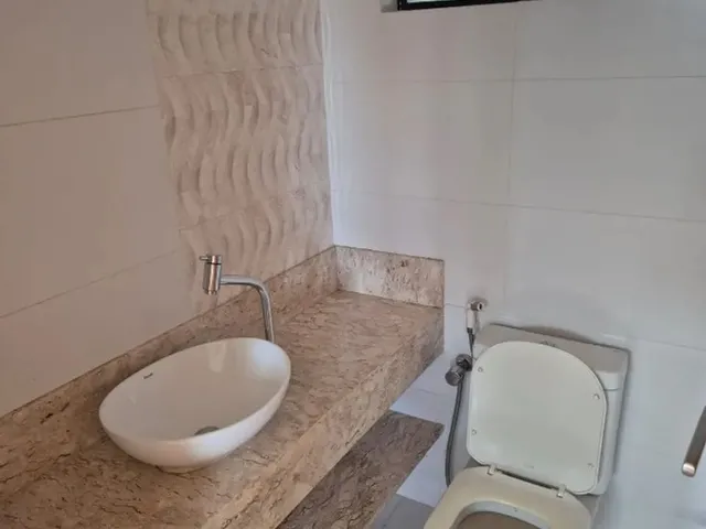 Imagem 14: Apartamento 4 Quartos com Suíte e 2 Vagas Cobertas - 6º Andar