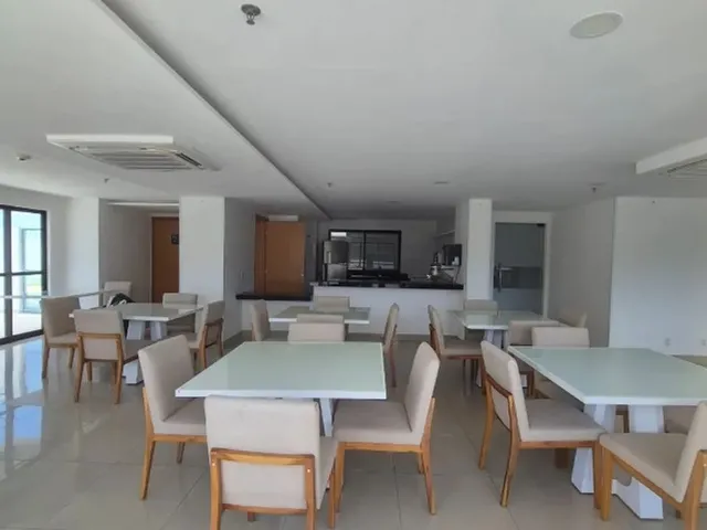 Imagem 15: Apartamento 4 Quartos com Suíte e 2 Vagas Cobertas - 6º Andar