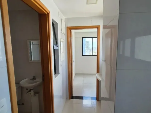 Imagem 4: Apartamento 4 Quartos com Suíte e 2 Vagas Cobertas - 6º Andar