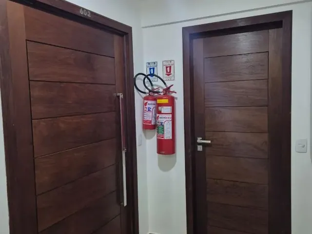 Imagem 11: Apartamento 4 Quartos com Suíte e 2 Vagas Cobertas - 6º Andar
