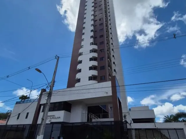 Imagem 6: Apartamento 4 Quartos com Suíte e 2 Vagas Cobertas - 6º Andar