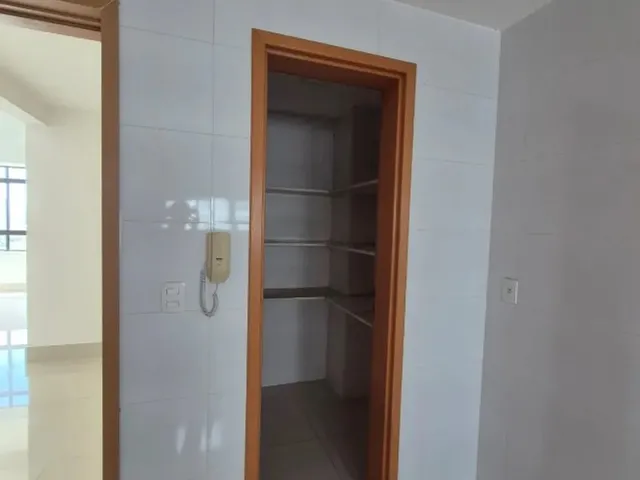 Imagem 13: Apartamento 4 Quartos com Suíte e 2 Vagas Cobertas - 6º Andar
