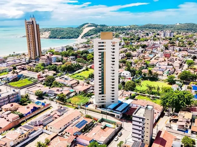 Imagem: Apartamento Disponível para Locação em