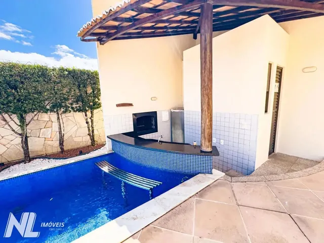 Imagem 13: Apartamento Disponível para Locação em Ponta Negra - Pacote de Locação R$2.700,0