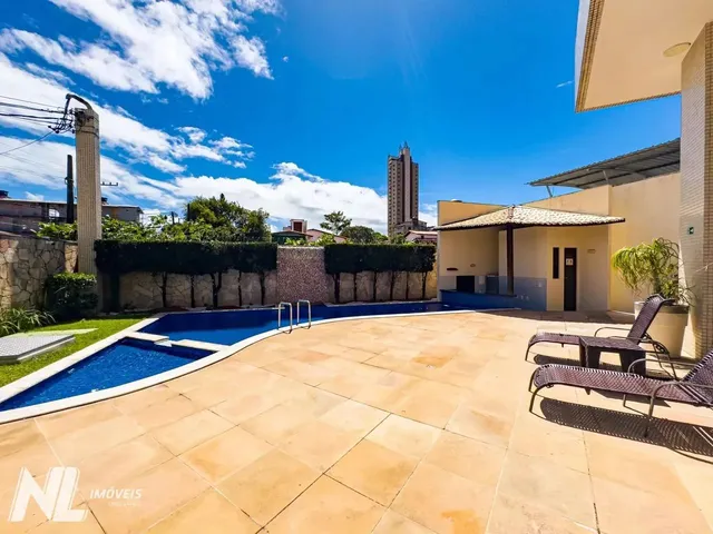 Imagem 11: Apartamento Disponível para Locação em Ponta Negra - Pacote de Locação R$2.700,0