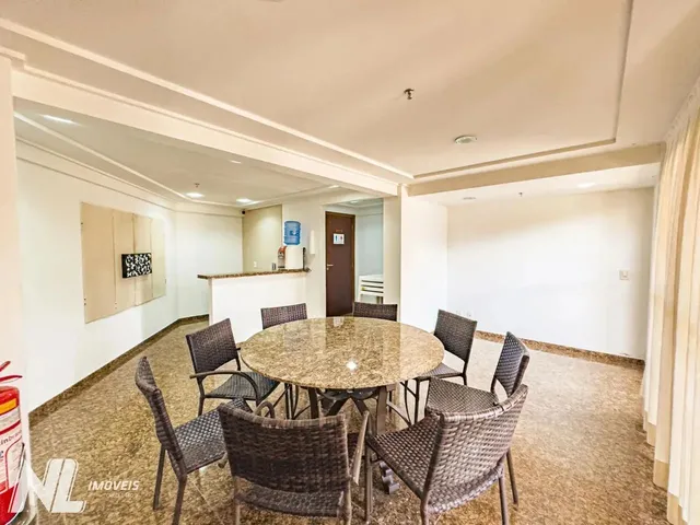 Imagem 3: Apartamento Disponível para Locação em Ponta Negra - Pacote de Locação R$2.700,0