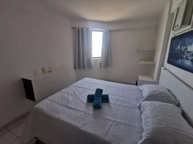 Imagem 14: Litoral Maximo Flat 2 Dormitórios