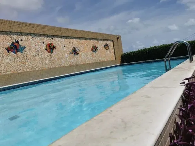 Imagem 11: Litoral Maximo Flat 2 Dormitórios