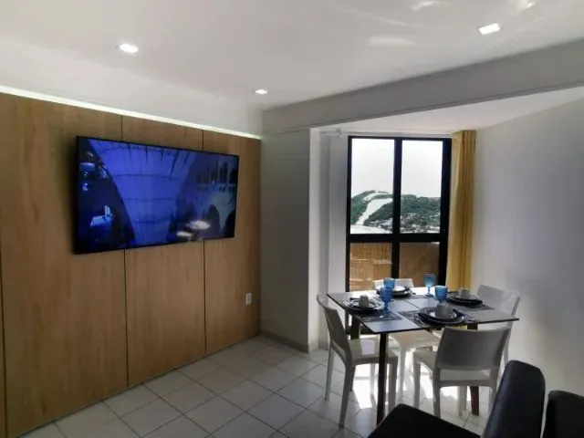Imagem 6: Litoral Maximo Flat 2 Dormitórios