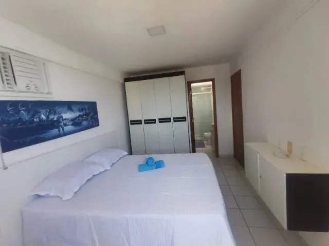 Imagem 5: Litoral Maximo Flat 2 Dormitórios