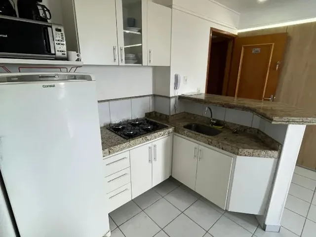 Imagem 8: Litoral Maximo Flat 2 Dormitórios