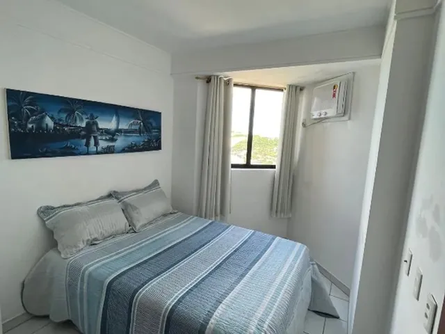 Imagem 10: Litoral Maximo Flat 2 Dormitórios