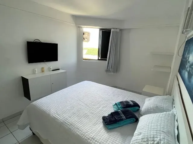 Imagem 16: Litoral Maximo Flat 2 Dormitórios