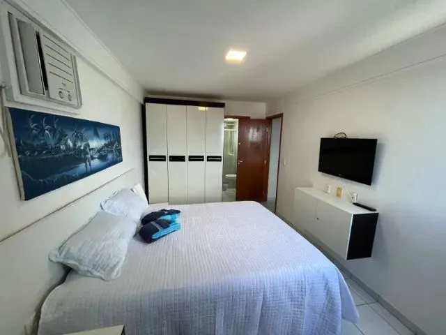 Imagem 4: Litoral Maximo Flat 2 Dormitórios