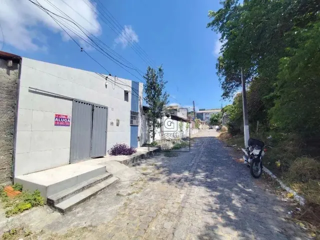 Imagem: Aconchegante Casa para Locação em Nova