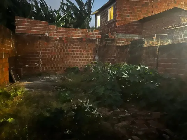 Imagem 3: Aluga Se Casa Casa com 1 dormitório