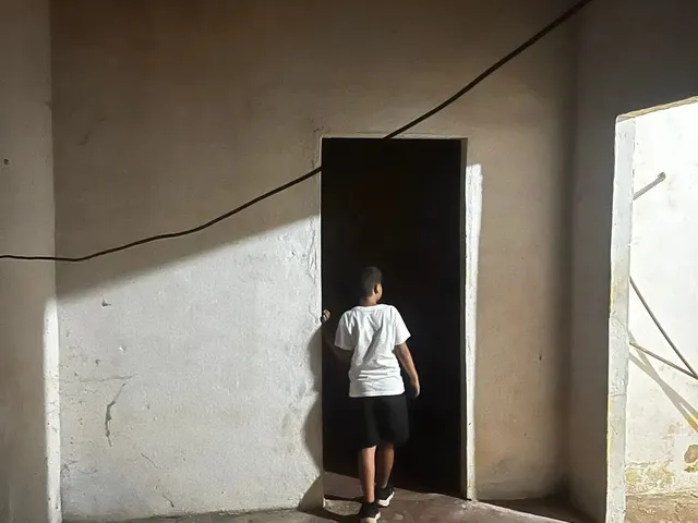Imagem 4: Aluga Se Casa Casa com 1 dormitório