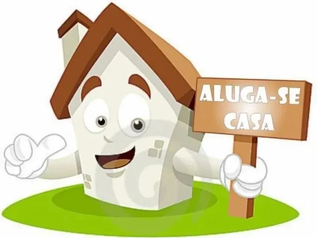 Imagem 5: Aluga Se Casa Casa com 1 dormitório