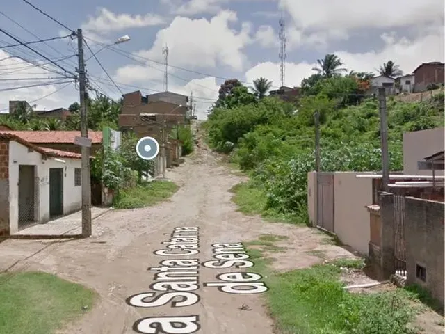 Imagem 2: Aluga Se Casa Casa com 1 dormitório