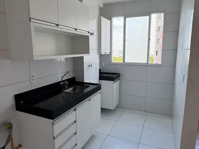 Imagem 12: Imóvel para Aluguel Possui 50 Metros Quadrados com 2 Quartos em Pitimbu - Natal - Rn