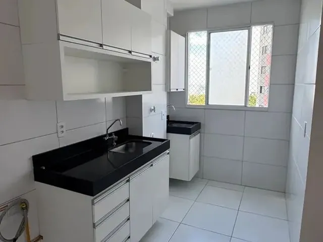 Imagem 4: Imóvel para Aluguel Possui 50 Metros Quadrados com 2 Quartos em Pitimbu - Natal - Rn
