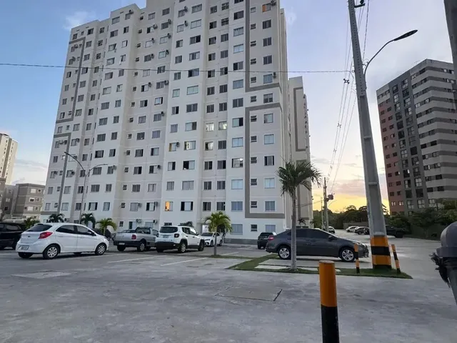 Imagem 2: Imóvel para Aluguel Possui 50 Metros Quadrados com 2 Quartos em Pitimbu - Natal - Rn