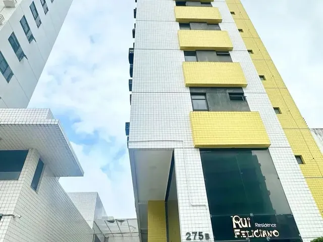 Imagem: Oportunidade Alugo Apartamento 2/4 (1 Suíte)