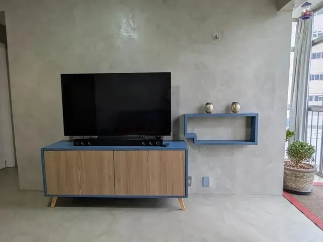 Imagem: Apartamento Mobiliado em Natal para Alugar