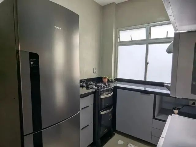 Imagem 9: Apartamento Mobiliado em Natal para Alugar Petrópolis/Tirol