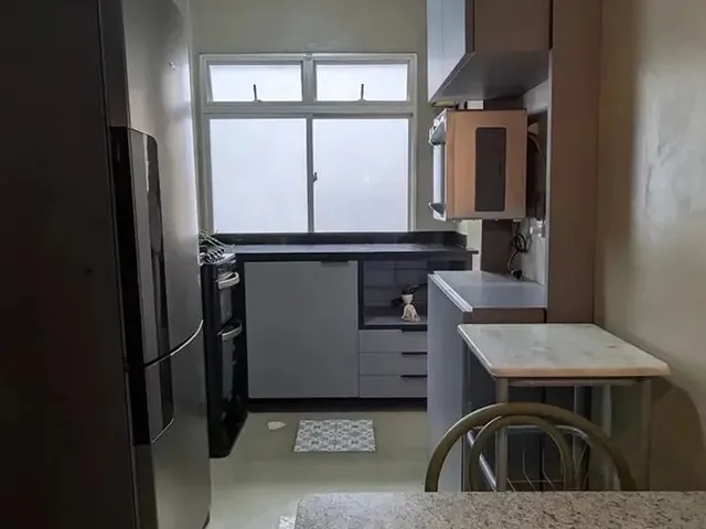 Imagem 2: Apartamento Mobiliado em Natal para Alugar Petrópolis/Tirol