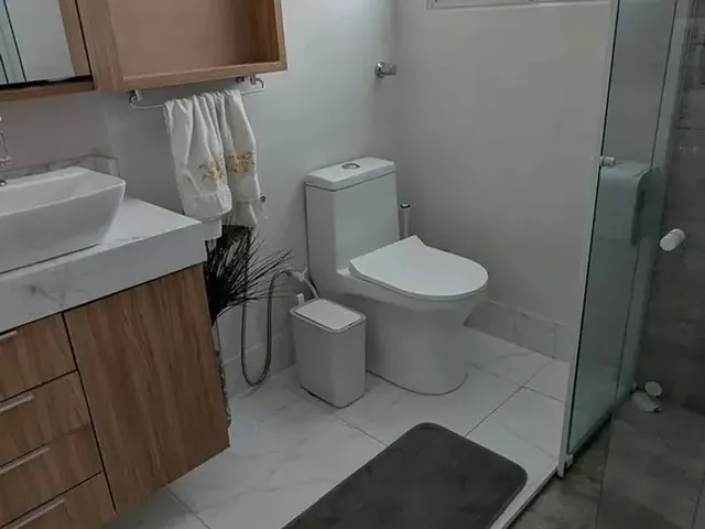 Imagem 11: Apartamento Mobiliado em Natal para Alugar Petrópolis/Tirol