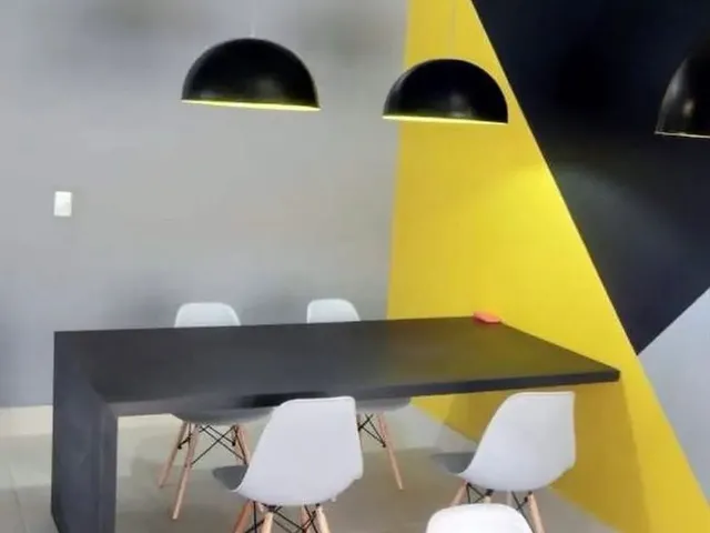Imagem 8: Flat Mobiliado Próximo a Ufrn