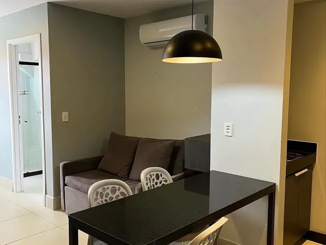 Imagem 11: Flat Mobiliado Próximo a Ufrn