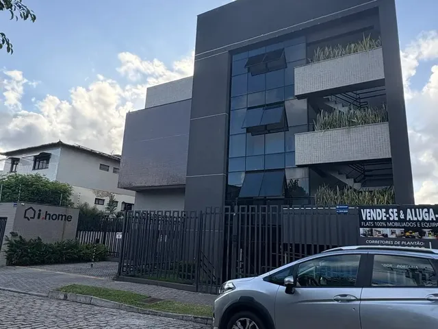 Imagem 9: Flat Mobiliado Próximo a Ufrn