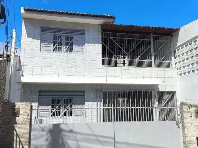 Imagem: Casa para Locação Dix Sept Rosado