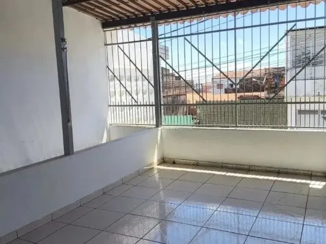 Imagem 8: Casa para Locação Dix Sept Rosado