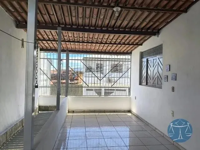 Imagem 14: Casa para Locação Dix Sept Rosado