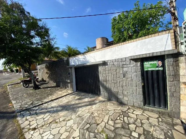 Imagem 14: Imóvel para Aluguel Tem 230 M² com 5 Quartos em Capim Macio - Natal - Rn