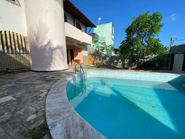 Imagem 8: Imóvel para Aluguel Tem 230 M² com 5 Quartos em Capim Macio - Natal - Rn
