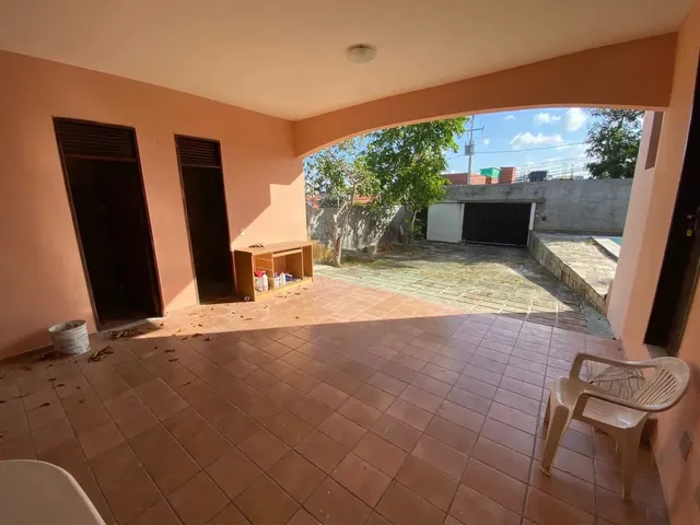 Imagem 12: Imóvel para Aluguel Tem 230 M² com 5 Quartos em Capim Macio - Natal - Rn