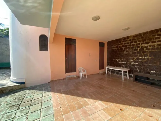 Imagem 10: Imóvel para Aluguel Tem 230 M² com 5 Quartos em Capim Macio - Natal - Rn