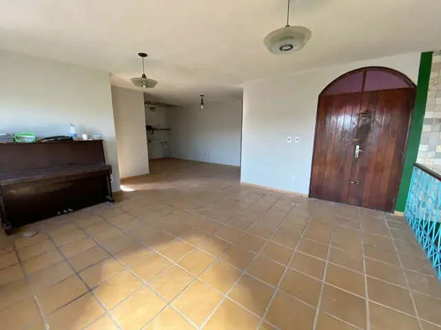 Imagem 16: Imóvel para Aluguel Tem 230 M² com 5 Quartos em Capim Macio - Natal - Rn
