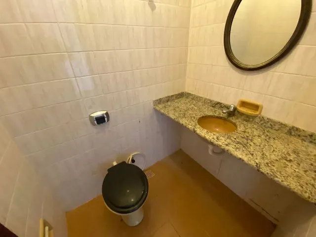 Imagem 7: Imóvel para Aluguel Tem 230 M² com 5 Quartos em Capim Macio - Natal - Rn