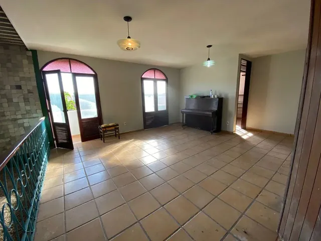 Imagem 4: Imóvel para Aluguel Tem 230 M² com 5 Quartos em Capim Macio - Natal - Rn