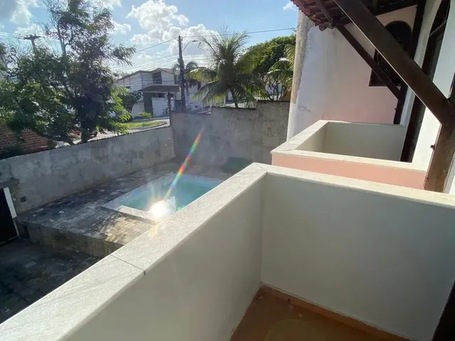Imagem 2: Imóvel para Aluguel Tem 230 M² com 5 Quartos em Capim Macio - Natal - Rn