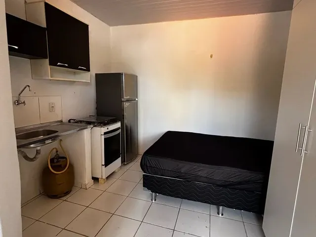Imagem 3: Alugo Kitnet em Ponta Negra