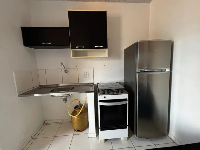 Imagem 4: Alugo Kitnet em Ponta Negra