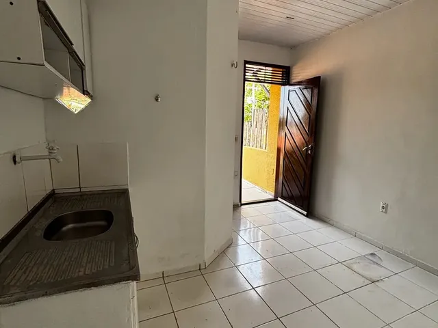 Imagem 10: Alugo Kitnet em Ponta Negra