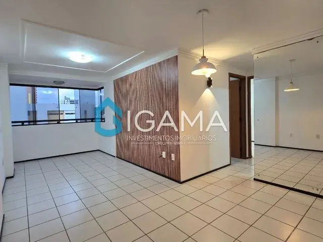 Imagem: Apartamento Residencial em Natal - Rn, Capim