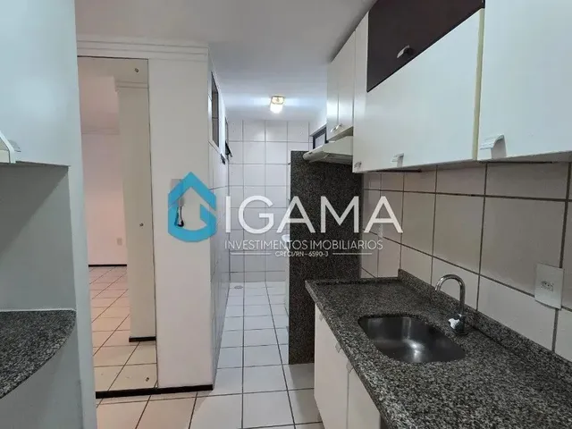 Imagem 5: Apartamento Residencial em Natal - Rn, Capim Macio